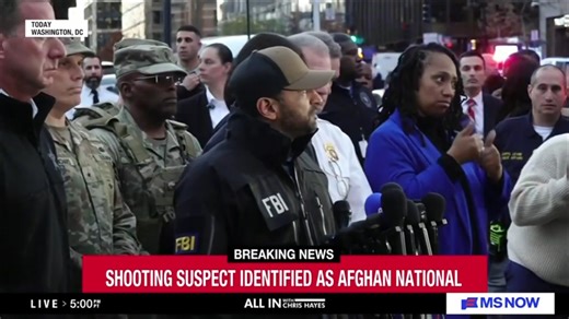 All in with Chris Hayes 11/28/25 Full Show | News 24