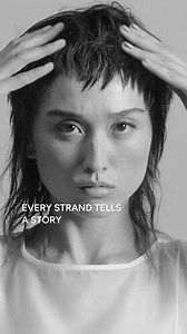 Every strand tells a story. Aveda repairs the narrative with the Botanical Repair™ collection | Aveda