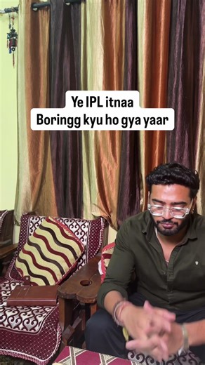 One sided matches #ayushdewangan #ipl
