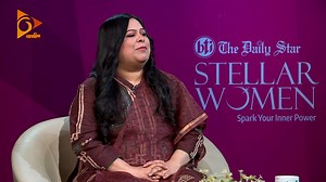1.7K reactions · 57 shares | From the very beginning, Rozina Islam has striven for good journalism. Justice and ethics have always driven her to do her best, both inside the home and outside. Watch her interview to find out more about how she got this far. #bti #btiStellarWomen #btiTheDailyStarStellarWomen #WomenEmpowerment #Women #leadership #journalism | bti Stellar Women | Facebook
