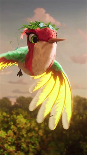 Rayman Legends Retold - Trailer de Visão Geral do Jogo | Ubisoft Brasil