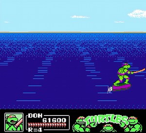 55K views · 804 reactions | Teenage Mutant Ninja Turtles III: The Manhattan Project | NES - Gameplay #2 #videogames #gaming #RetroGaming | 90s Nostalgic Gaming | Facebook