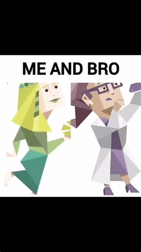 INTP and INFP: Exploring Anime Friendships