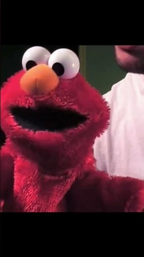 Elmo Prank Call