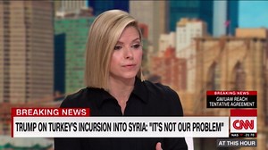 Boot on Trump's Syria decision: It's a strategic disaster