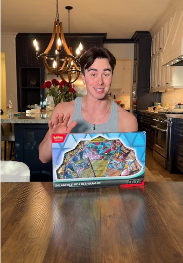 Epic Pokémon Unboxing Surprise