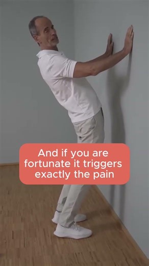 2 Fast Exercises to Relieve Lower Back Pain! 👩‍🦯 #sciatica #backpainrelief #stretching #exercises