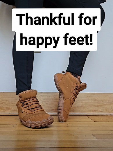 Discover the Best Barefoot Boots from Saguaro Shoes
