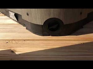 ETS Royals Viking Spa How to Drain with Attach Garden Hose