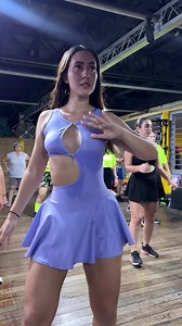 #cardiodance #rumba #bailoterapia #dance | Cardio Exercise