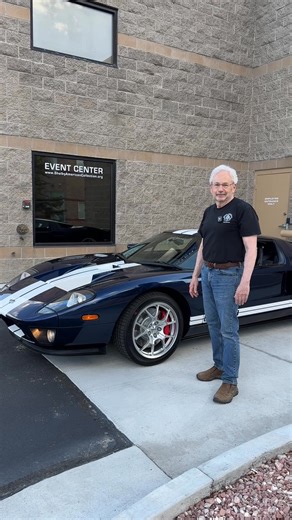 139 reactions · 10 comments | You’ve looked at it. You’ve thought about it. Now it is time to enter. The 2006 Ford GT with only 235 miles is one of just 190 produced in Midnight Blue with painted stripes. Born from the same spirit that beat Ferrari at Le Mans, this GT delivers 550 horsepower, Brembo brakes, and pure American performance. Enter today for your chance to own the legend or take $250,000 cash. Use promo code SPEED25 for 25% more entries. | Shelby American Collection | Facebook