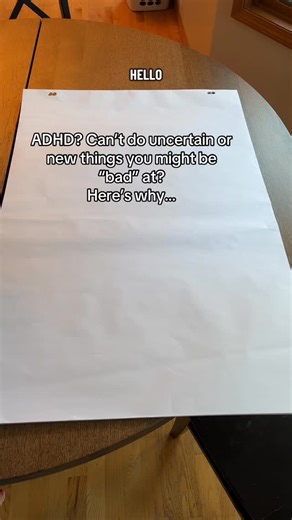 Want to do uncertain or new things? Feel trapped because you can’t seem to break out of your comfort zone? Maybe it’s even getting harder and harder and it’s starting to feel suffocating. This is because of dysregulation and the inevitable cycles we get stuck in. You are not lazy or not brave - you’re simply in a biological state that is trying to keep you safe (but I promise being bad at new things or things not working out won’t kill you!) Want to start exiting this cycle and find some more fr