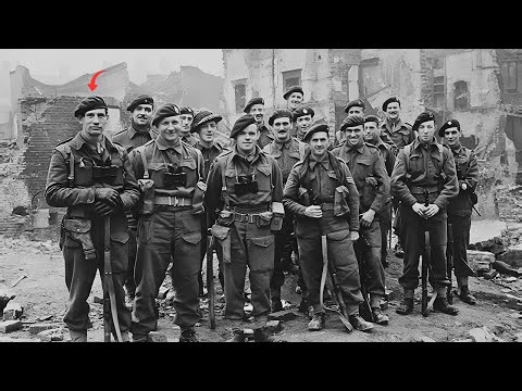 Why Germans Feared Fighting British Commandos More Than Any Other Allied Unit
