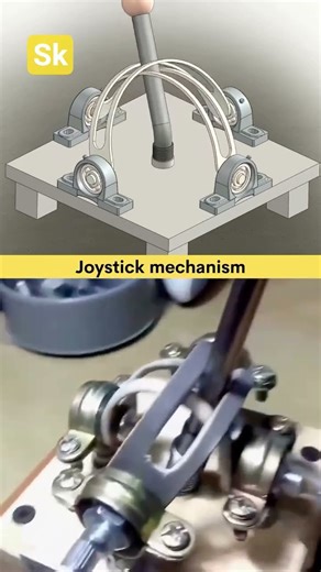 Joystick 🕹️