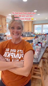 50K views · 687 reactions | My Rae Dunn Mug Collections #FamilyFirst #meal #mealidea #mealprep #healthyfood #FamilyFun #familygoals #mealideas #family #meals | Big Family & Foods | Facebook
