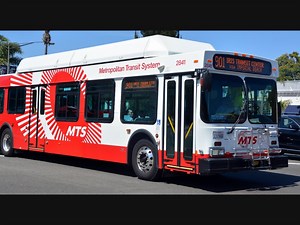 MTS To Allow Free Rides With New PRONTO System In September