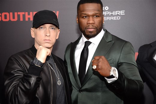 'BMF': Who Is Eminem's Character White Boy Rick?