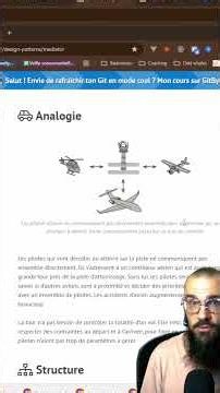 Pattern Mediator - Tu connais tes fondamentaux ?