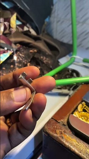 astuce Couture pour une bonne pose de la fermeture éclair.