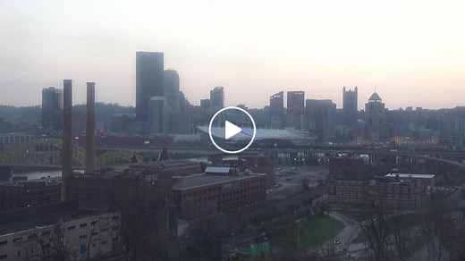 Pittsburgh Cam