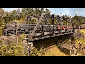 The Layout of Norm Charbonneau