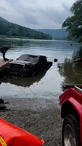511K views · 6K reactions | Truck underwater for years #scuba #found #mystery #Crime #crazy #truck #tow | Adam Brown Adventures | Facebook