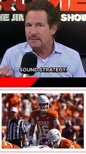 I believe Archie... Arch isn't going anywhere. | Jim Rome