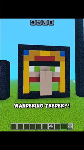 Minecraft Real Vs Fake 😨#minecraft #shorts