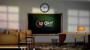 Qkr! - Introduction (Canteen)