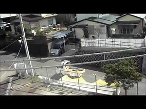 ゆっくりボイスの廃品回収車【実写版】