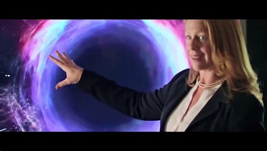 The Beyond | movie | 2018 | Official Trailer