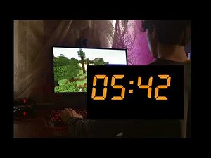 10-Minute Pomodoro Countdown | Study & Focus Timer