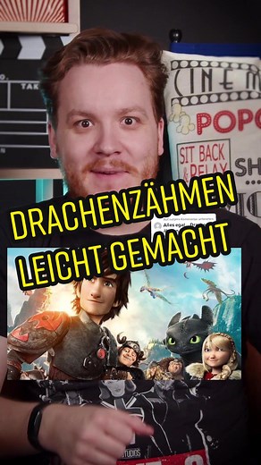 Antwort auf @netpm Welcher Film aus der