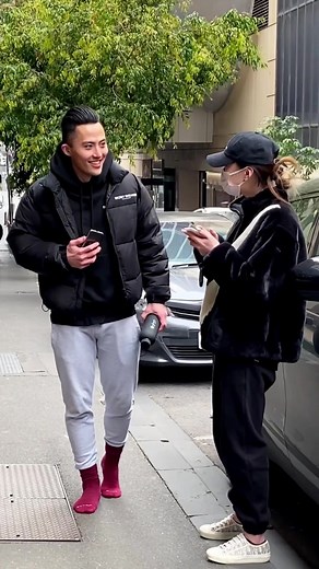 Rustam Raziev on TikTok