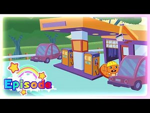 Happy Tree Friends Still Alive : Teamster Never Fail