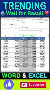 Grouping in excel #excel #exceltricks | data entry jobs work from home | Online Paisa Kaise Kamaye