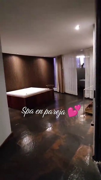 Spa en pareja: Reserva tu sesión y disfruta juntos