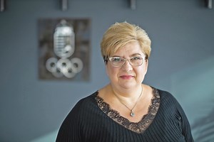 A dopping árnyékában: Beszélgetés Dr. Tiszeker Ágnessel a sport tisztaságáról és kihívásairól - Sport365