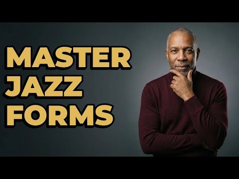 Why Is Understanding Song Form Important In Jazz?