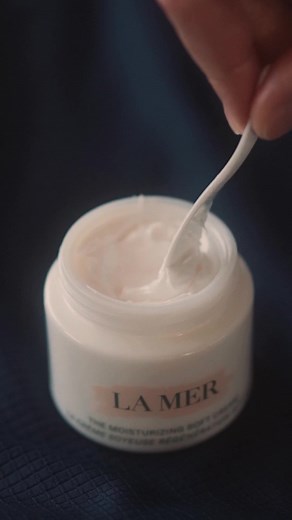 Discover LA MER’s New Moisturizing Soft Cream at Sephora