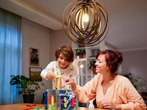 Advantages Of Philips’ Ultra Efficient LED Globes  - Bunnings Australia