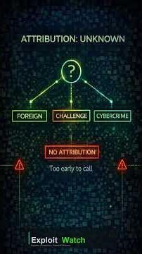 France Interior Ministry email breach hackers accessed confidential files- attribution still unknown