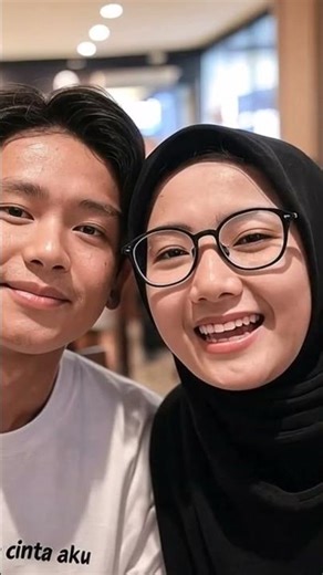 Challenge Cinta Aku #shorts #viral #beauty #love