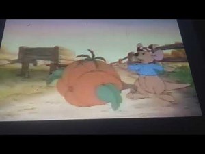Opening to pooh's heffalump movie 2005 vhs
