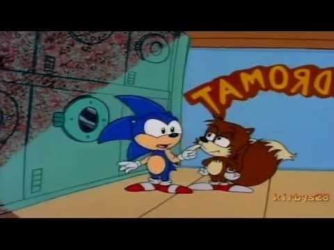 Sonic Sez - Tumble Dryers