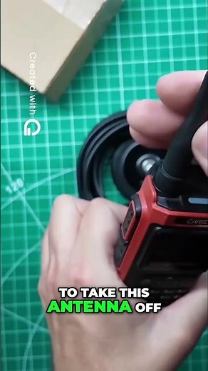 Transform Your Radio - Install a BNC Adapter!