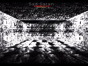 Sad Satan - Full game walkthrough (Safe version; Yousef114b edition | No commentary)