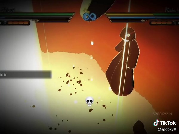 Shisui Uchiha vs Kabuto Battle Highlights