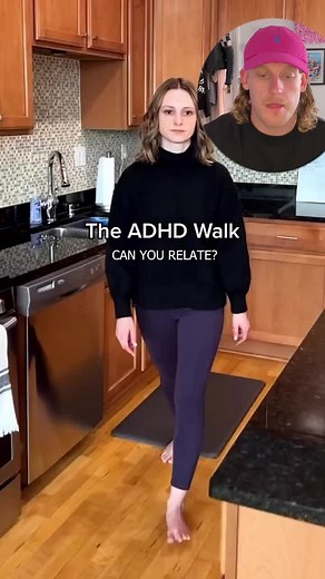 Understanding ADHD: Common Behaviors and Interactions