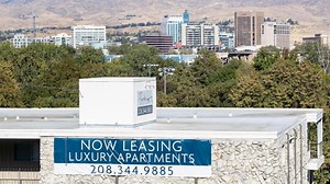 In coming decade, Idaho's population slated to soar more